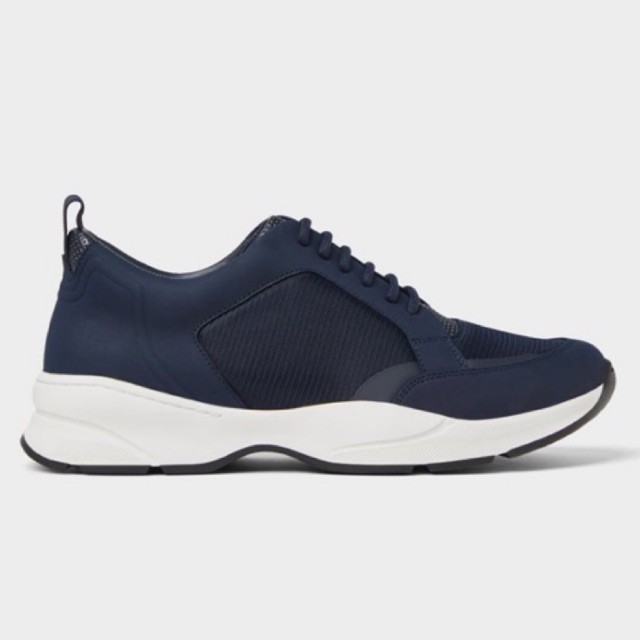 Giày thể thao Zara authentic CONTRAST size 40
