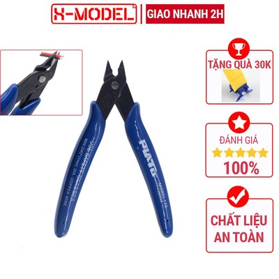 Dụng cụ Gundam kìm Plato lắp ráp mô hình Gundam Bandai, sử dụng cho đồ chơi lắp ráp Gunpla, Anime