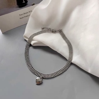 Dây chuyền Heart Necklace