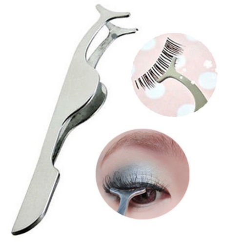 Kẹp Uốn Cong / Kéo Dài Móng Tay Màu Đen Chống Tĩnh Điện Chuyên Dụng