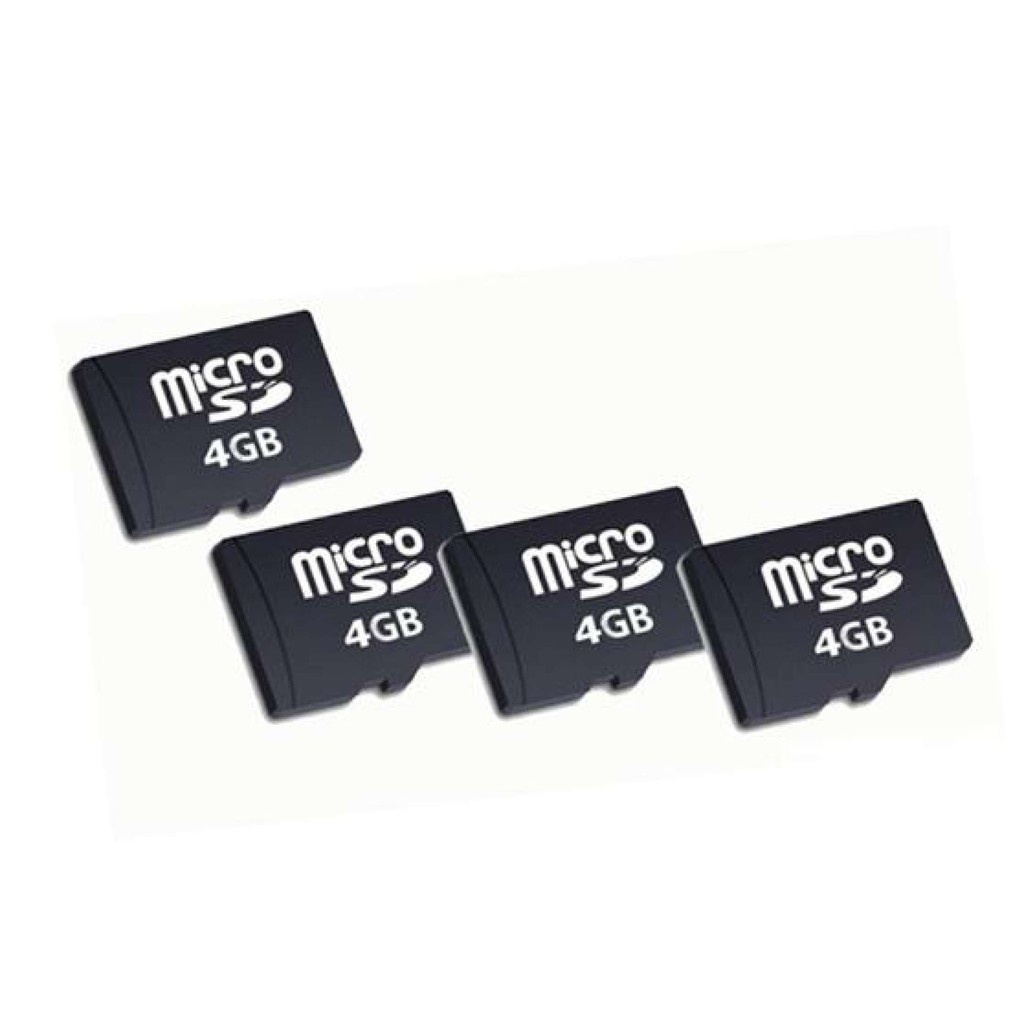 Thẻ nhớ microSD giá sỉ, chất lượng cao, có hộp đựng