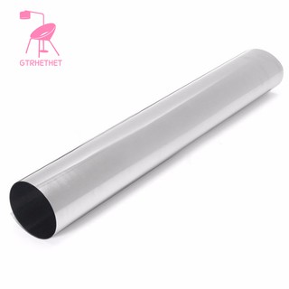 Tấm film dán cửa sổ phản quang trọng 30 * 100cm