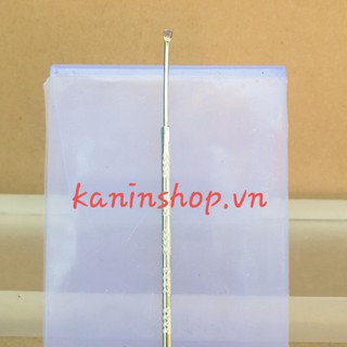 Cây lấy ráy tai inox không gỉ