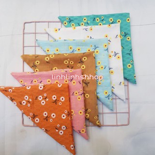 [ MUA LẺ GIÁ SỈ ] KHĂN BANDANA HOT TREND