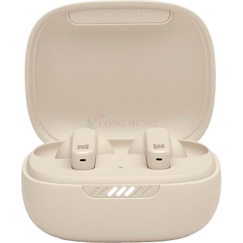 Tai nghe Bluetooth True Wireless JBL Live Pro + JBLLIVEPROPTWS - Hàng chính hãng