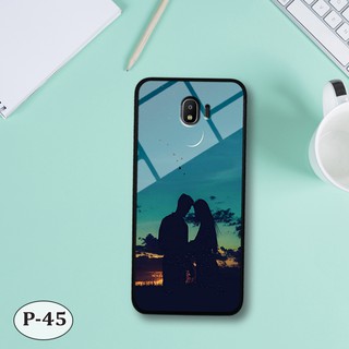 Ốp kính samsung J2 Pro