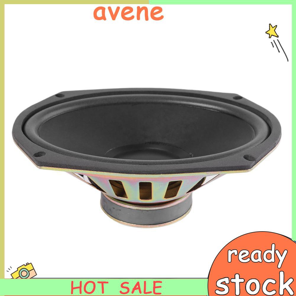 Loa Âm Thanh Avene Gt-6.9Ch 6x9 Inch 600w Cho Xe Hơi