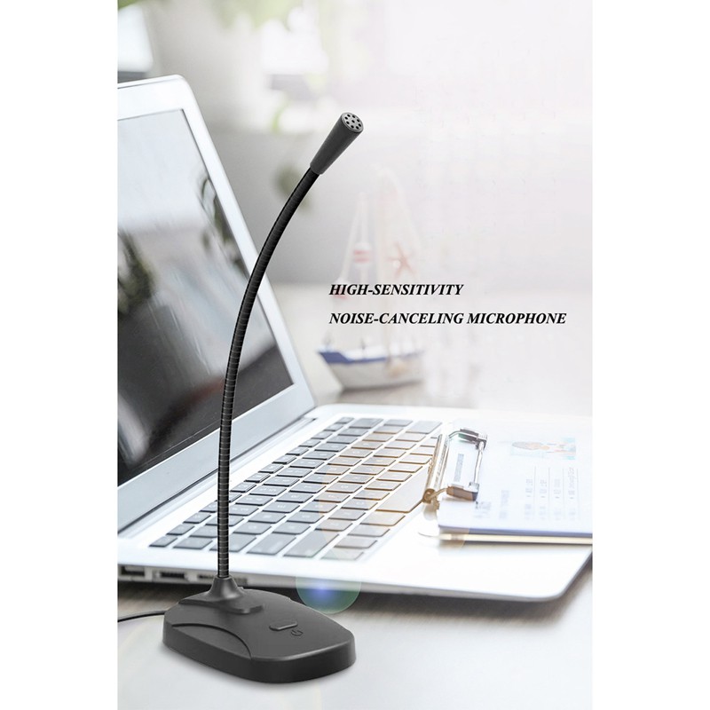 Micro M60 Cao Cấp Cho Máy Tính | BigBuy360 - bigbuy360.vn