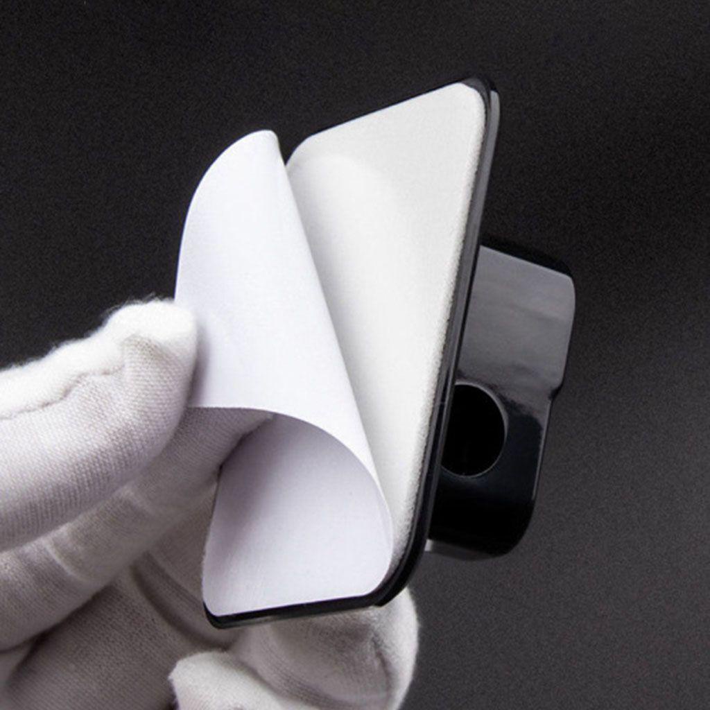 Khóa Cửa Tủ Bằng Dây Thép Dày Dặn Đa Năng Không Cần Khoan Tiện Dụng