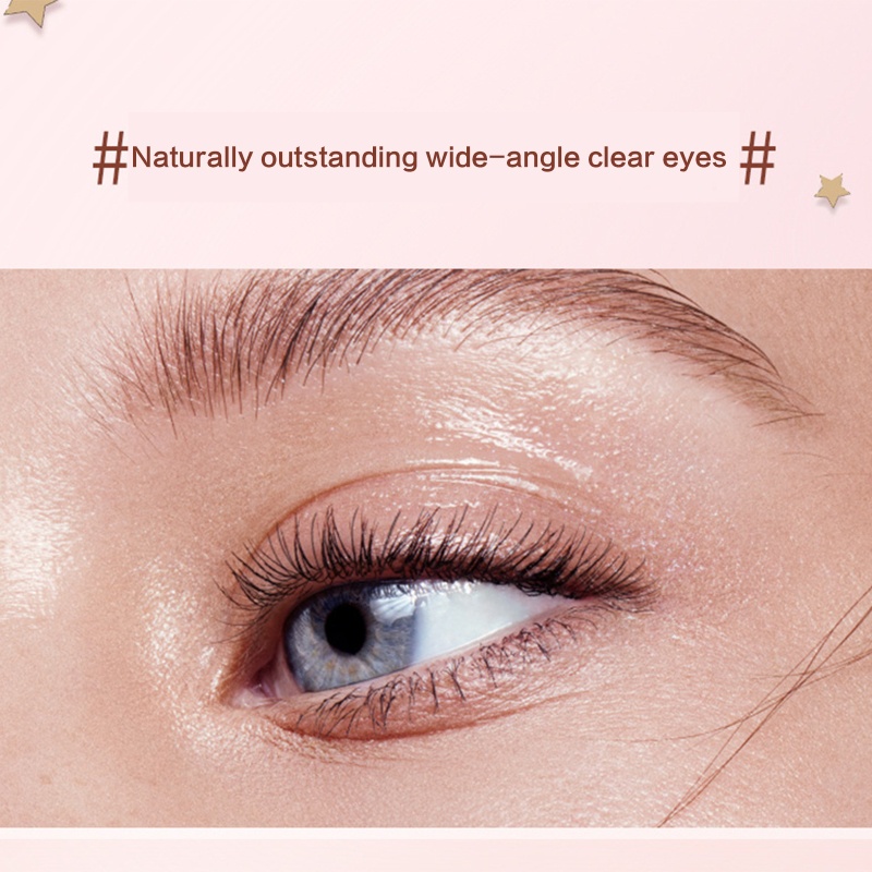 Mascara 4D YOUYO Sợi Lụa Nối Dài Làm Dày Lông Mi Lâu Trôi Kháng Nước Không Nhòe