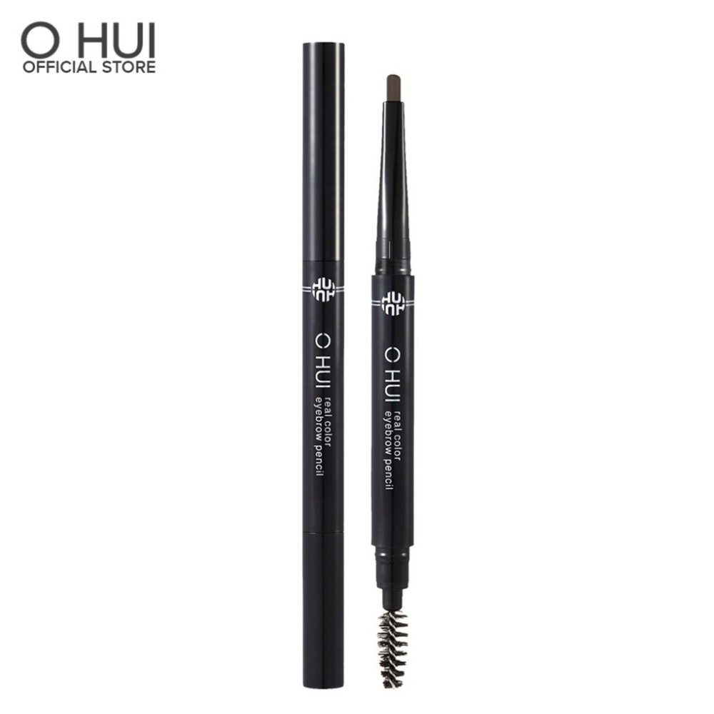 [𝔅𝔢𝔢❅] Chì kẻ chân mày O HUI EyeBrown Pencil 0.25g [𝔅𝔢𝔢❅]