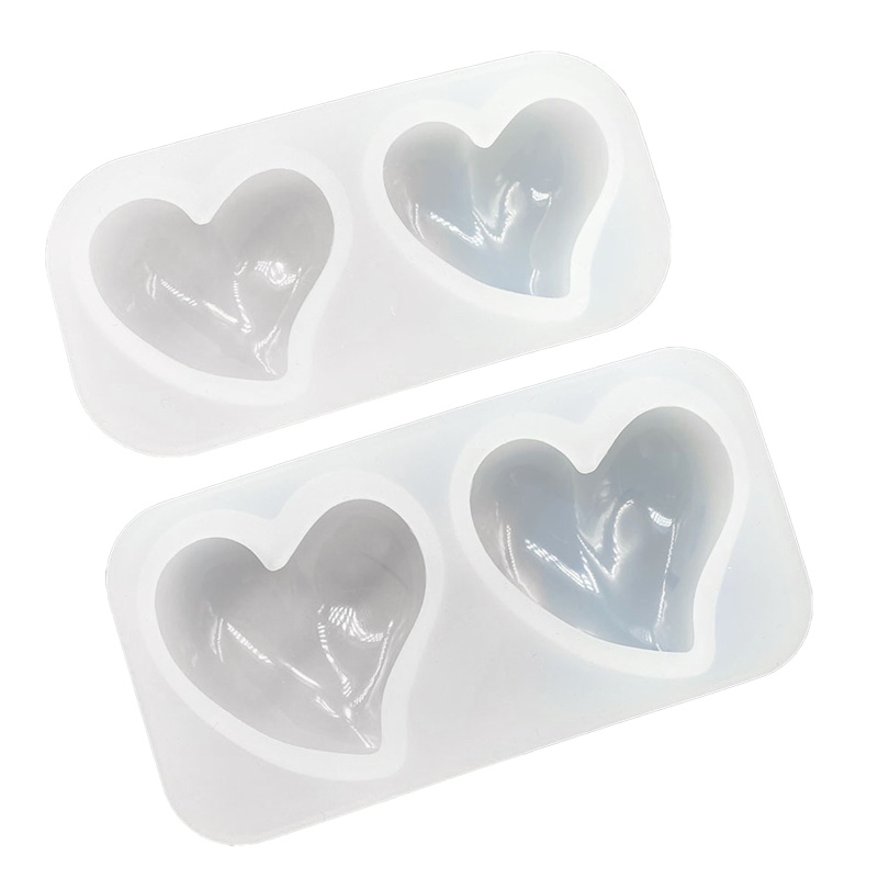 Sa Khuôn Silicon Làm Móc Khóa / Trang Sức