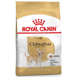 Roral canin chihuahua adult - thức ăn cho chó trưởng thành chihuahua