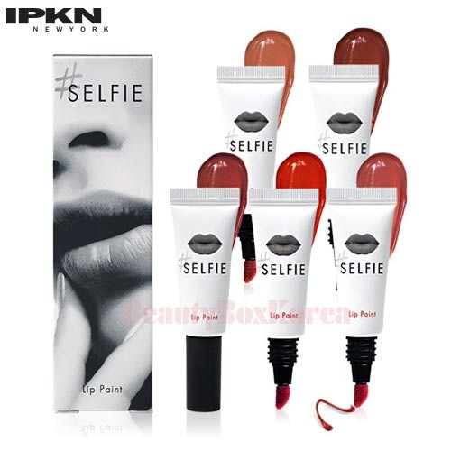 Son IPKN Selfie Lip Paint