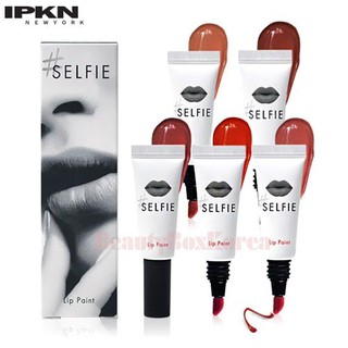 Son ipkn selfie lip paint