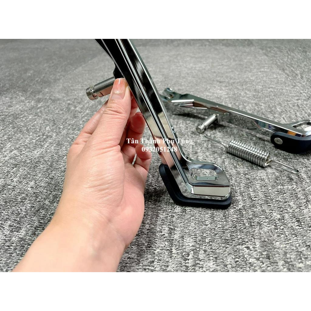 Chân chống nghiêng Niken X1R : SH, Vario, Raider fi, Winner, Exciter 135,150