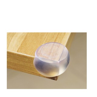 Combo 4 miếng bọc cạnh bàn silicon