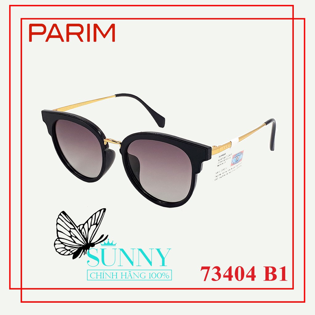 KÍNH MÁT PARIM 72404 - CHÍNH HÃNG KOREA