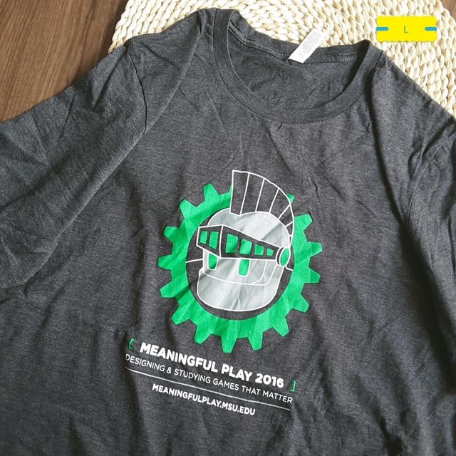 Áo thun mỹ , thun unisex 2hand