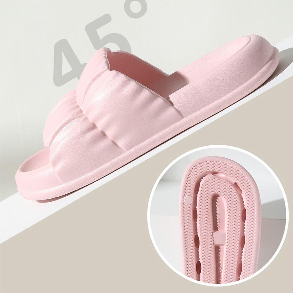 IVORY Dép Xỏ Ngón Đế Mềm Thoải Mái Thời Trang Mùa Hè Cho Nữ
