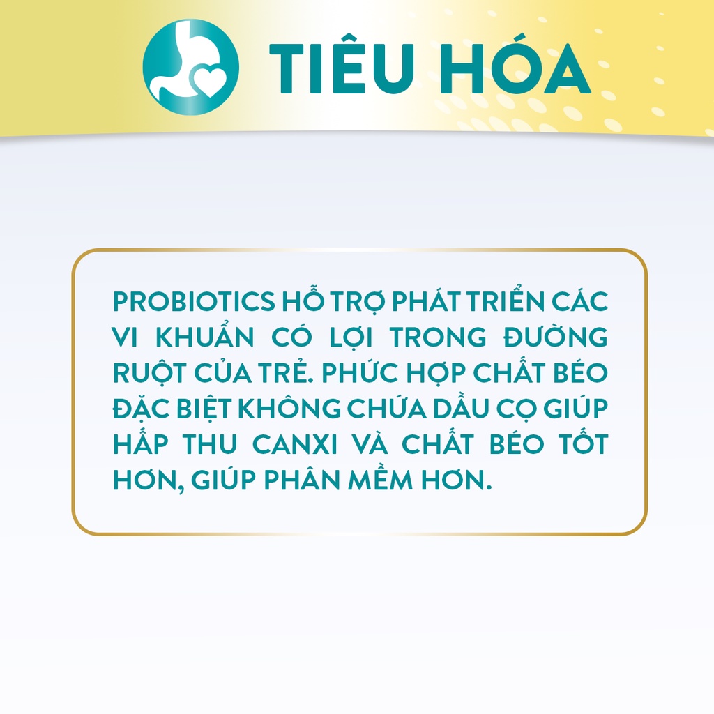 Sản phẩm dinh dưỡng công thức Similac Total Protection 1 400g/lon