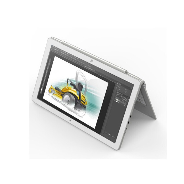 Máy tính bảng iWork10 Pro Intel Cherry 4G 64Gb Dual Win 10/Android | BigBuy360 - bigbuy360.vn