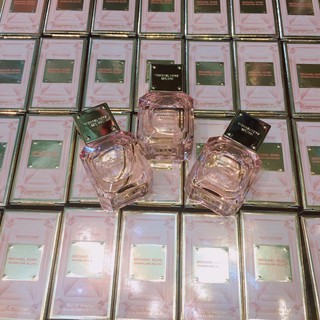 Nước Hoa Michael Kors 𝑺𝒑𝒂𝒓𝒌𝒍𝒊𝒏𝒈 𝑩𝒍𝒖𝒔𝒉 𝑬𝑫𝑷 4ml