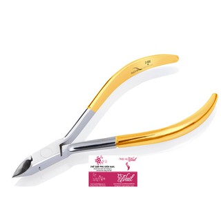 Kềm cắt da thép chuyên dụng Nghĩa D666