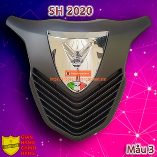Mặt Nạ Giả Ý Xe SH 2020