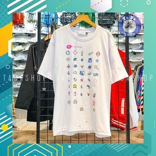 Áo Phông  oversize Nam Nữ LEVENT PIXCEL ảnh thật