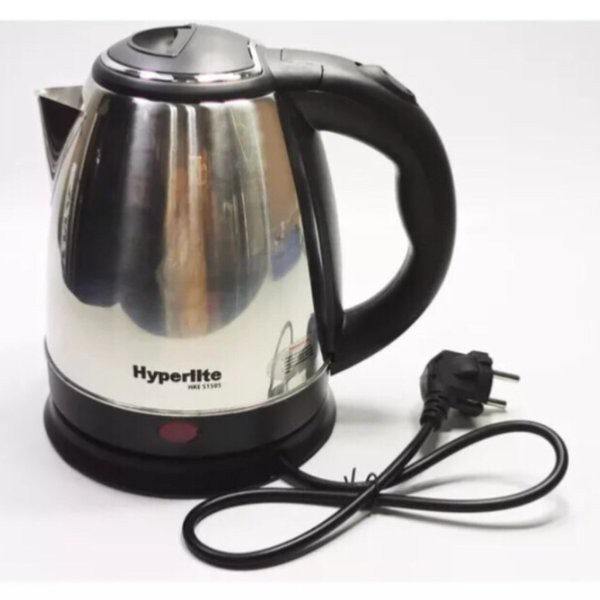 Ấm Đun Nước Điện Tử Hyperlite Hk S1505 Chất Lượng Cao | BigBuy360 - bigbuy360.vn