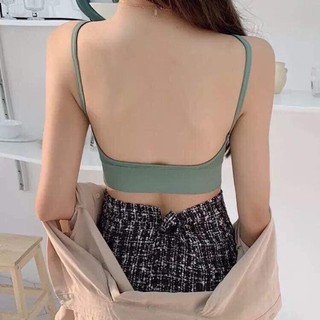 Sỉ Áo bara tăm khoét lưng loại đẹp ❤️ Freeship❤️