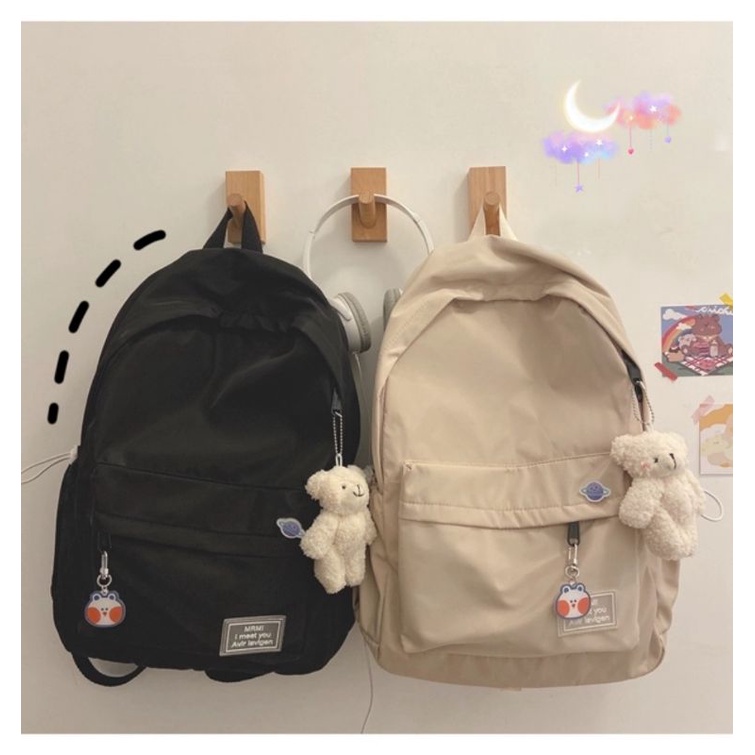 BALO TRƠN BASIC ULZZANG B03