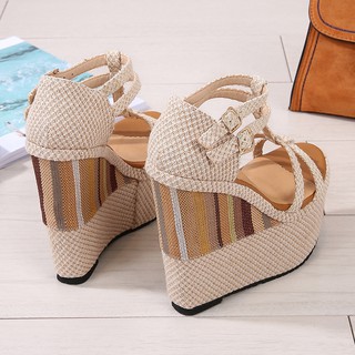 (ORDER) Guốc thời trang 563