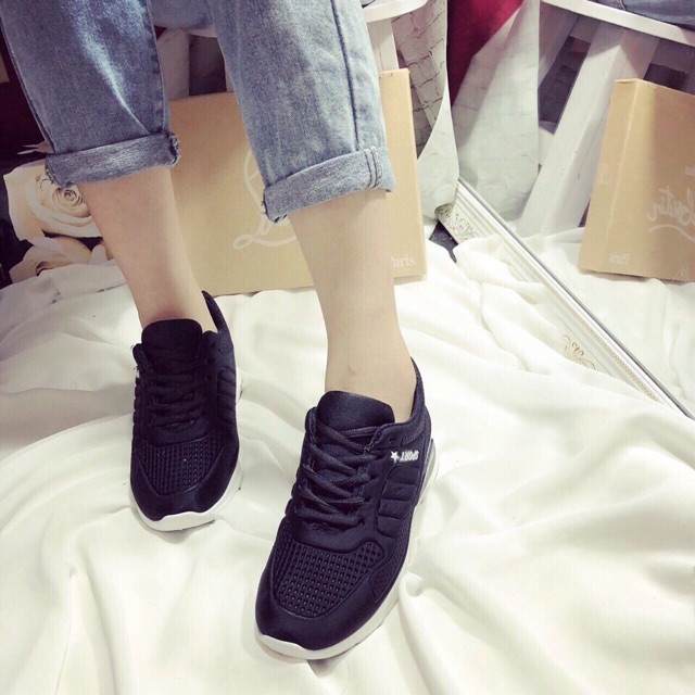 Giày thể thao 3 màu | BigBuy360 - bigbuy360.vn