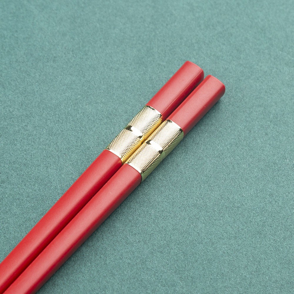 Đôi Đũa Hợp Kim Chống Trượt Chịu Nhiệt Cao