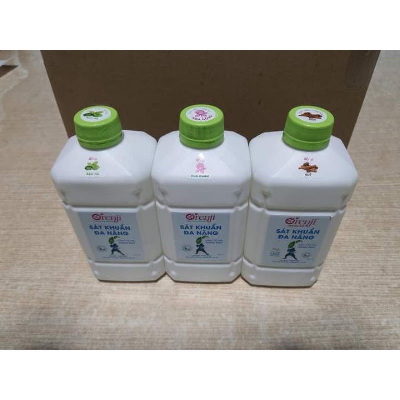 Nước Rửa Tay Khô, Dung Dịch Rửa Tay, Sát Khuẩn Orenji 500ml - Chứng Nhận Tiêu Chuẩn | BigBuy360 - bigbuy360.vn