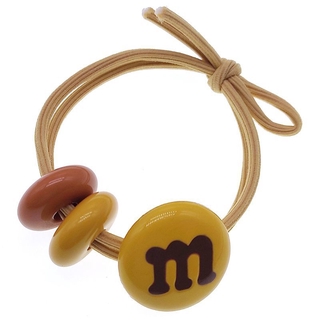 Korean Style Creative Hair Lanyard