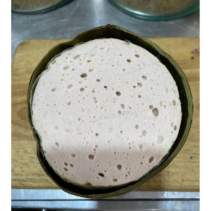 Chả lụa đòn 500g