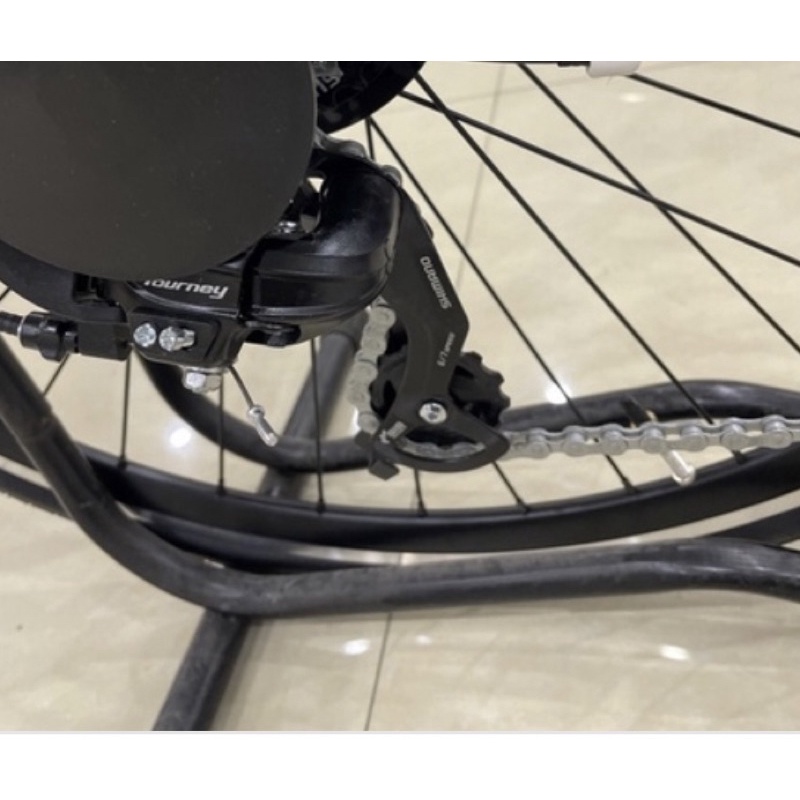 Xe đạp Laforza Nhật Khung nhôm đề shimano- Cam Kết chính Hãng - Hình Thật của Shop