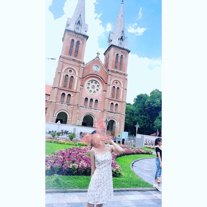 Pass váy Size S- Twenty five