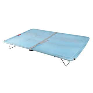 Giường lưới trẻ em giúp trẻ ngủ ngon và sâu giấc hơn