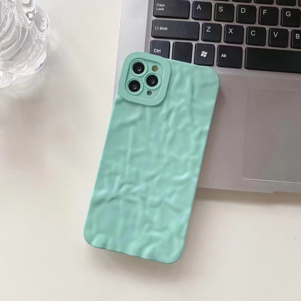Ốp Điện Thoại Thiết Kế 3D Chống Sốc Thời Trang Cho iPhone 13/12/11/XS/X/8/7P