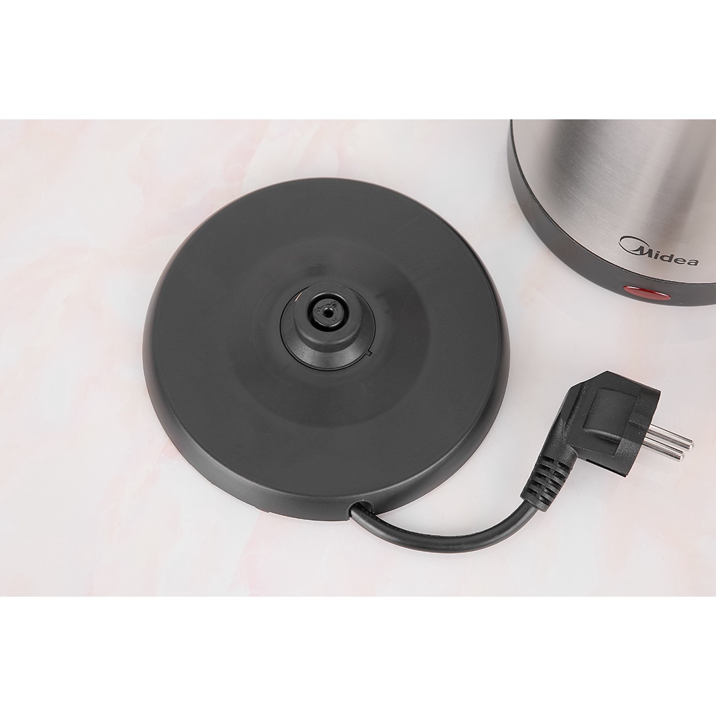 Bình siêu tốc Midea 1.7 lít MK-17SS