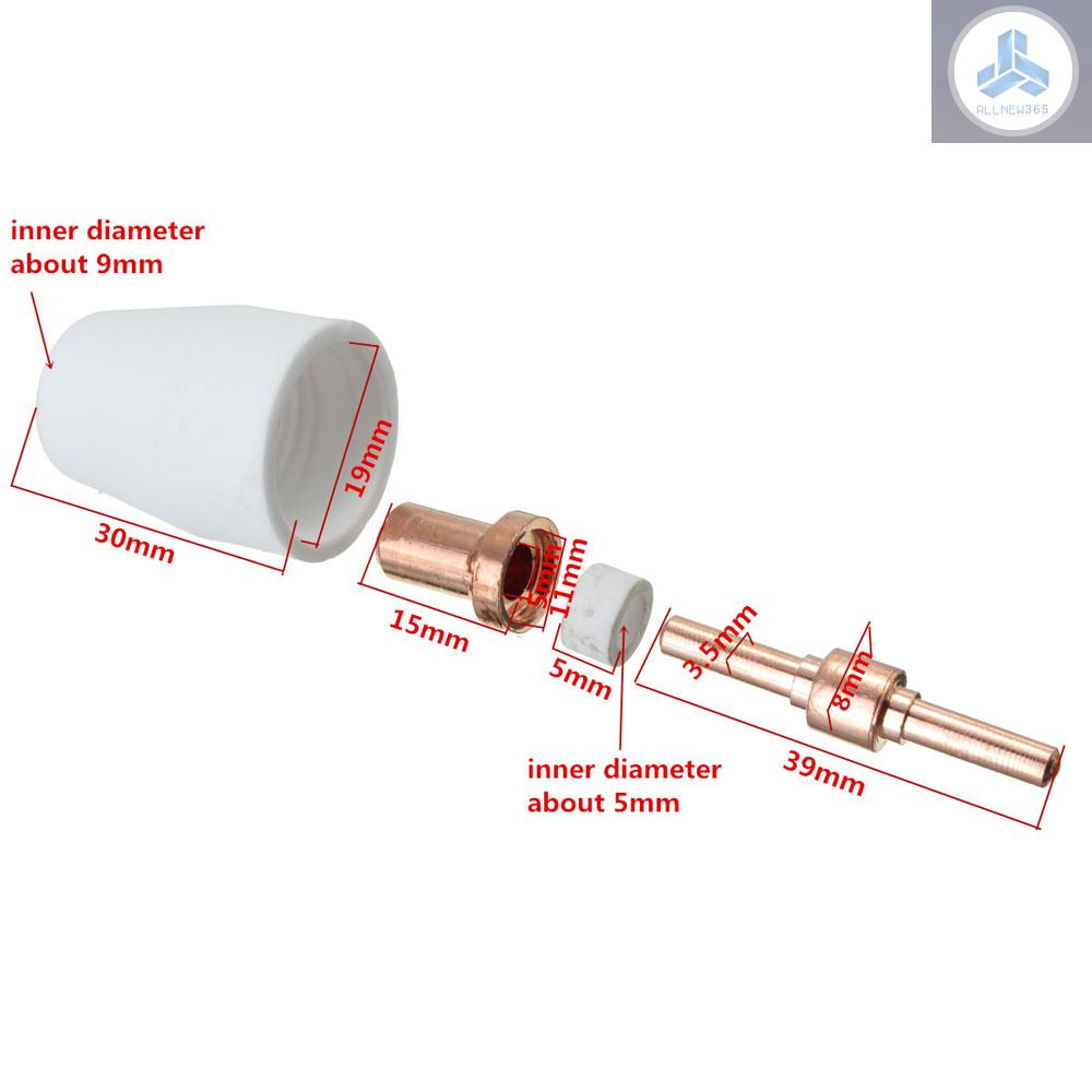 40 Đầu Cắt Khí Pt-31 Lg-40 Cut-40 50 | BigBuy360 - bigbuy360.vn