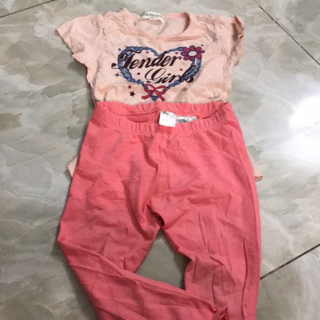 Set áo Truc Diep