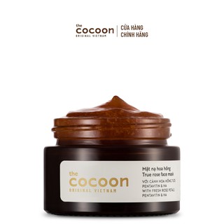 Combo dưỡng ẩm chuyên sâu Cocoon
