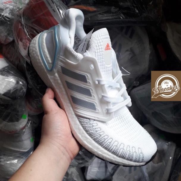 NEW -CK Giầy thể thao Ultra boost 5.0 trắng xanh thời trang nam nữ chơi phố ! SALE 11-11 XẢ 1-1 : : "} -ad2