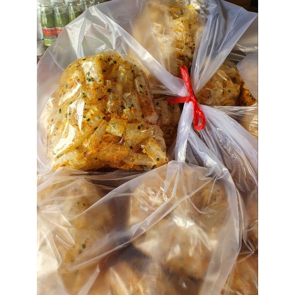 Bánh tráng cuộn siêu ngon Bánh Tráng Ngân Hà gói 250g