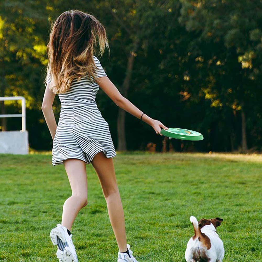 Đồ Chơi Đĩa Bay PATRICIA Vui Nhộn Cho Bé